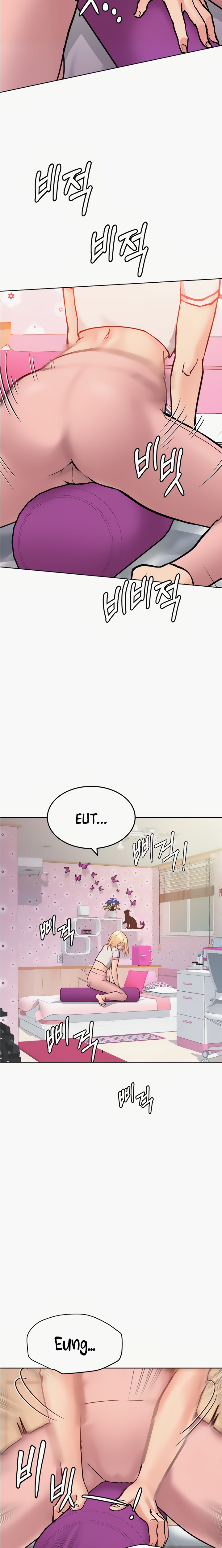18+ Keep it a secret from your mother! Chapter 10 page 13