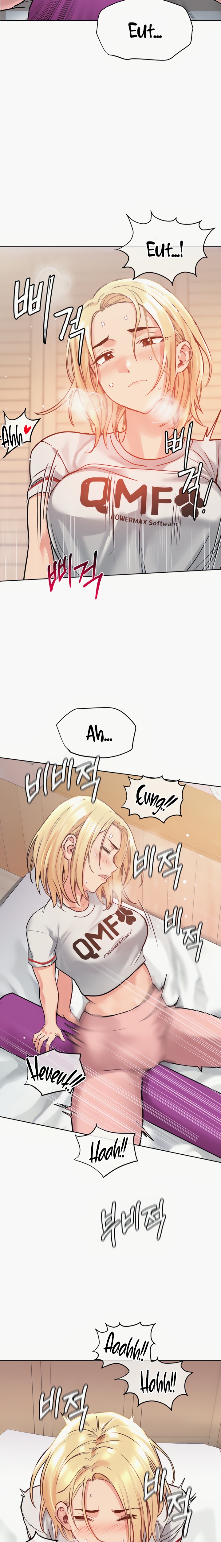 18+ Keep it a secret from your mother! Chapter 10 page 14