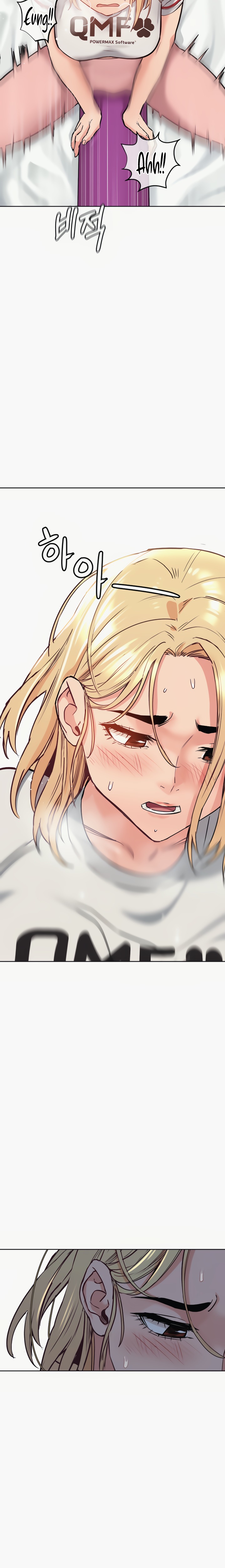 18+ Keep it a secret from your mother! Chapter 10 page 15