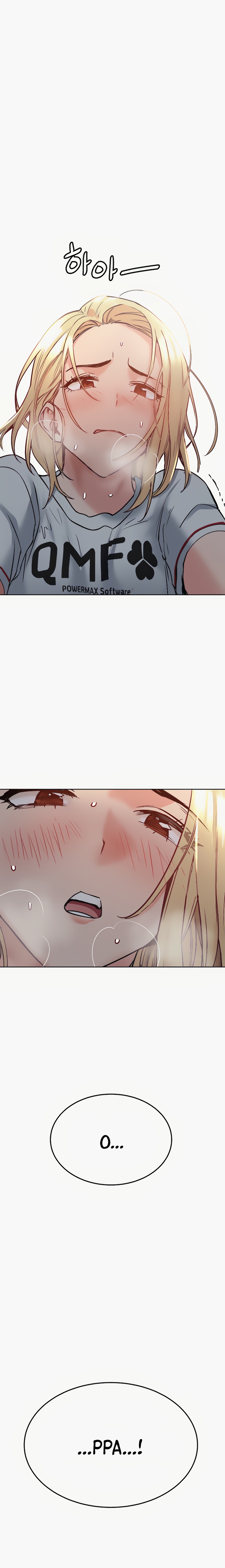 18+ Keep it a secret from your mother! Chapter 10 page 18