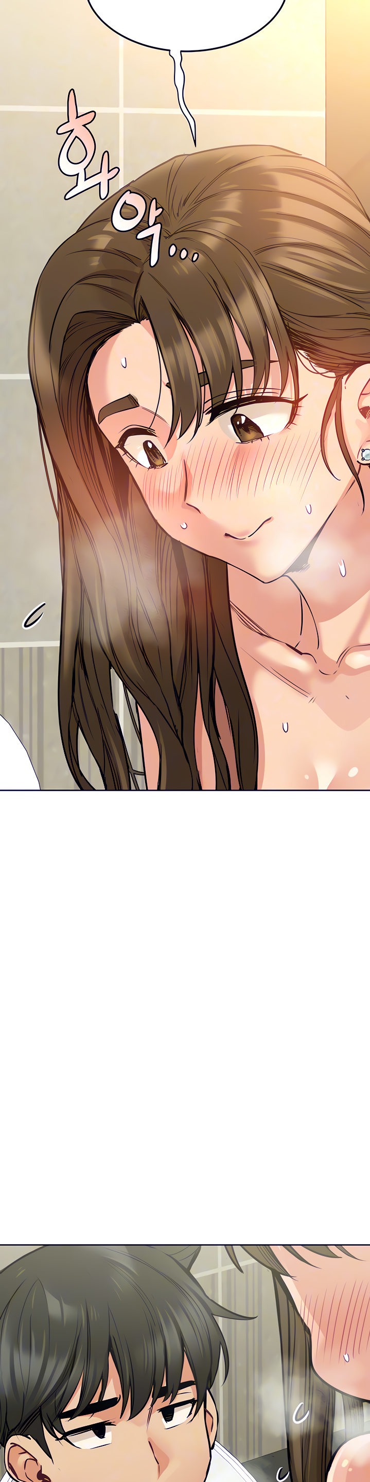 18+ Keep it a secret from your mother! Chapter 11 page 11