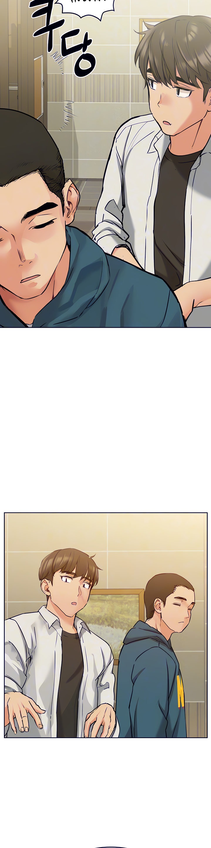 18+ Keep it a secret from your mother! Chapter 11 page 13