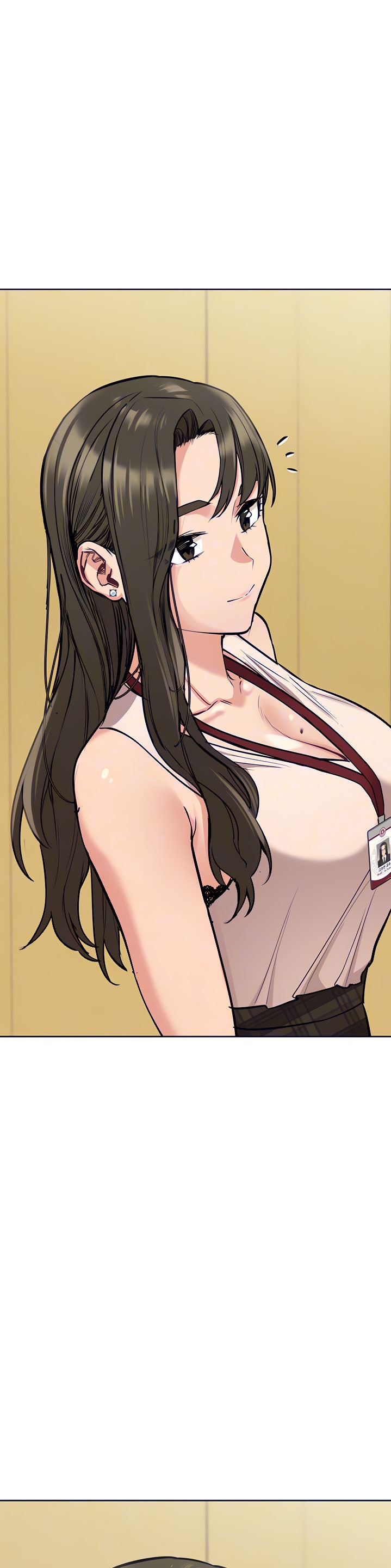 18+ Keep it a secret from your mother! Chapter 11 page 23