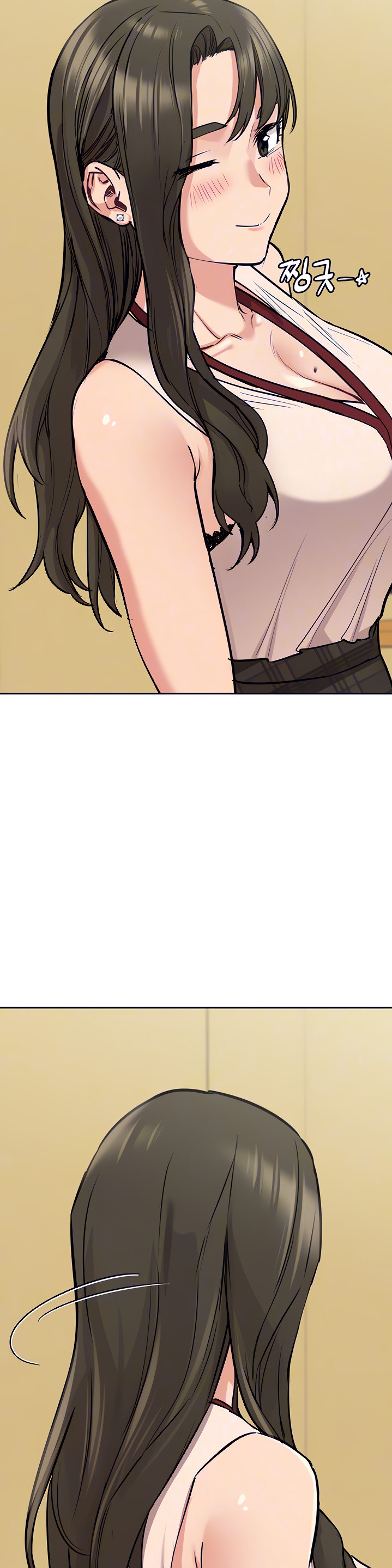 18+ Keep it a secret from your mother! Chapter 11 page 24