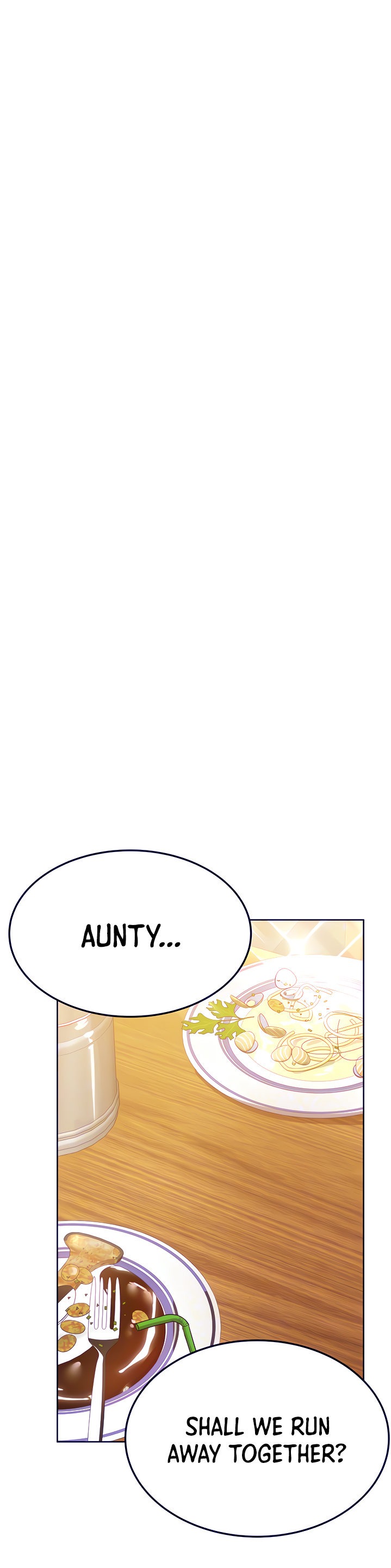 18+ Keep it a secret from your mother! Chapter 11 page 27