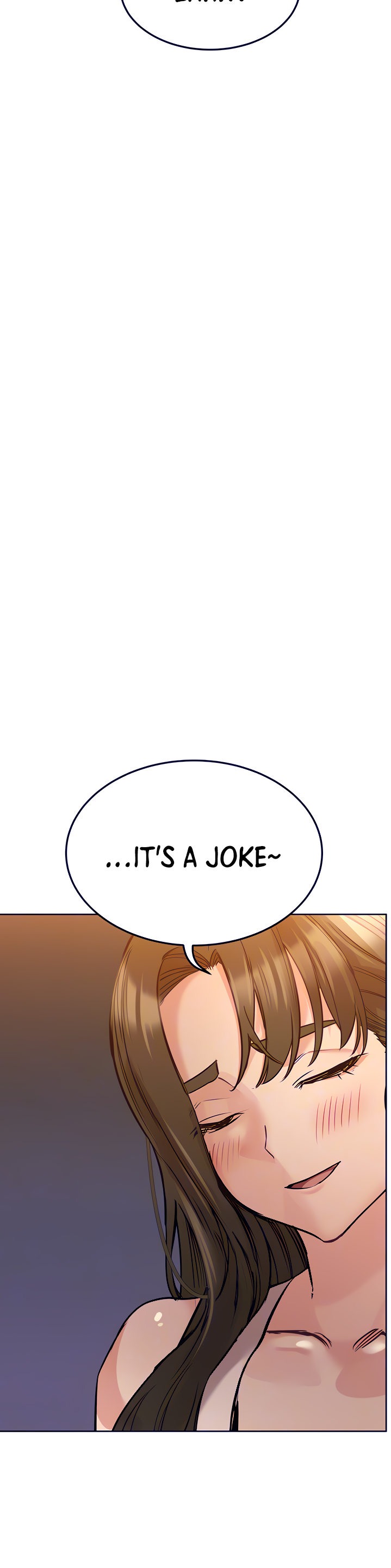 18+ Keep it a secret from your mother! Chapter 11 page 35