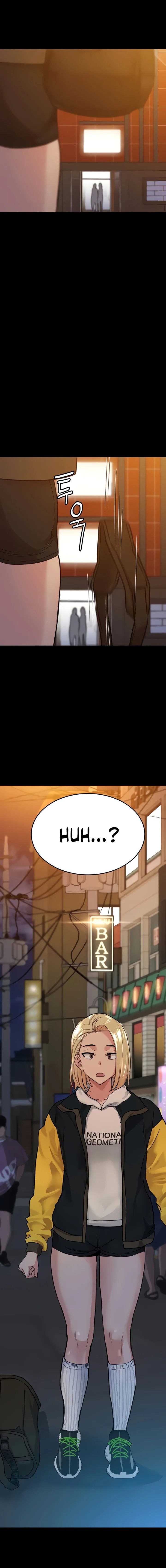 18+ Keep it a secret from your mother! Chapter 12 page 29