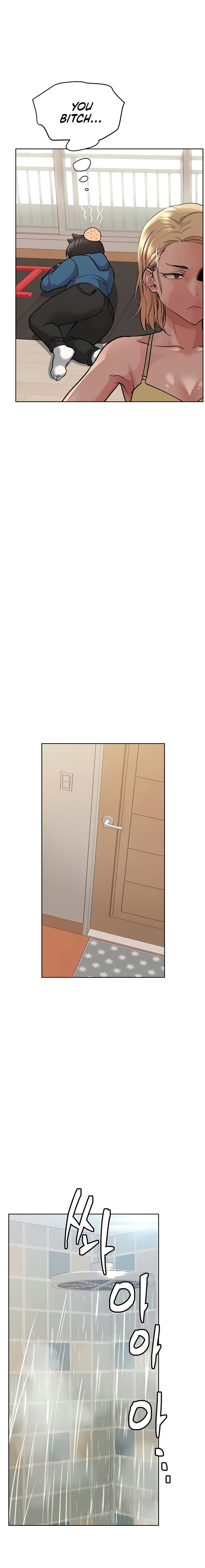 18+ Keep it a secret from your mother! Chapter 17 page 10