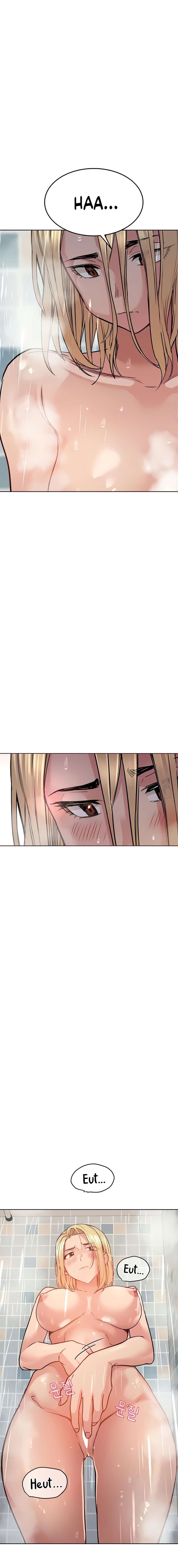 18+ Keep it a secret from your mother! Chapter 17 page 12