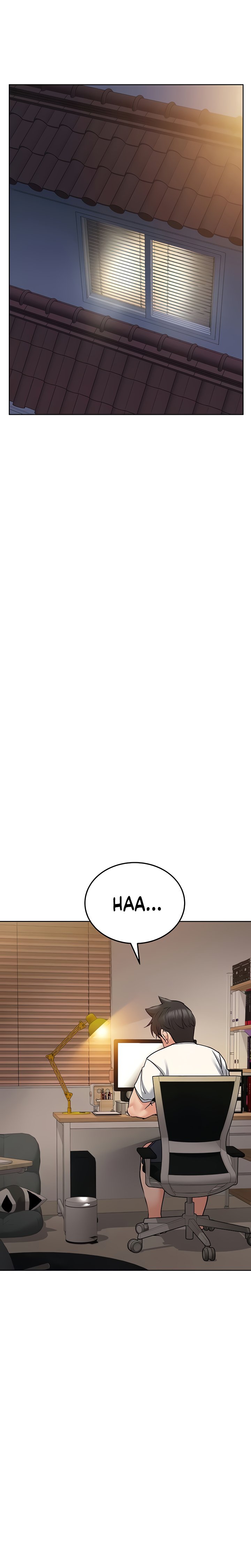 18+ Keep it a secret from your mother! Chapter 17 page 14