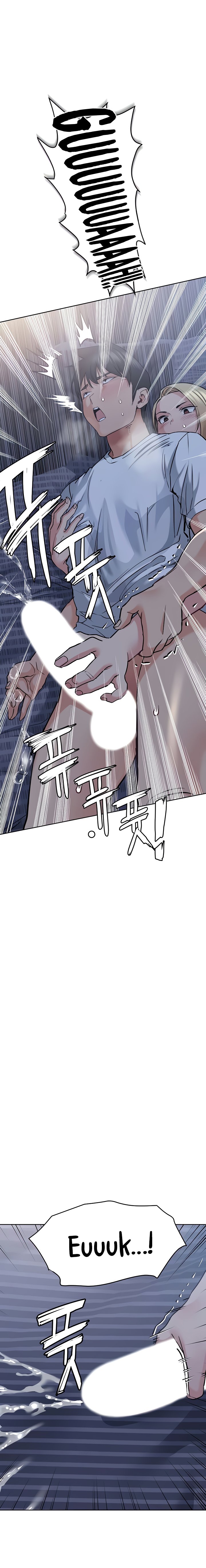 18+ Keep it a secret from your mother! Chapter 18 page 2