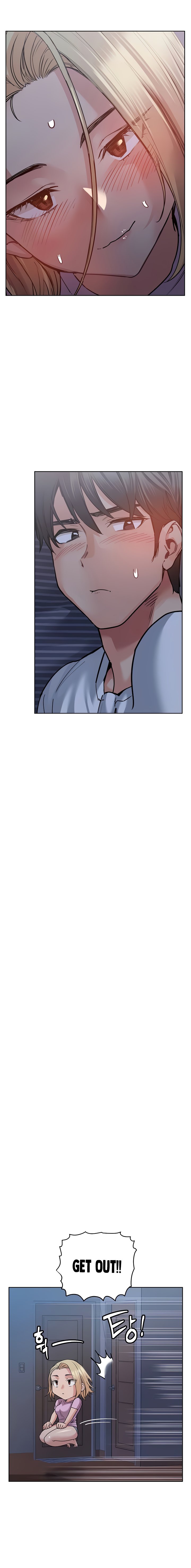 18+ Keep it a secret from your mother! Chapter 18 page 6