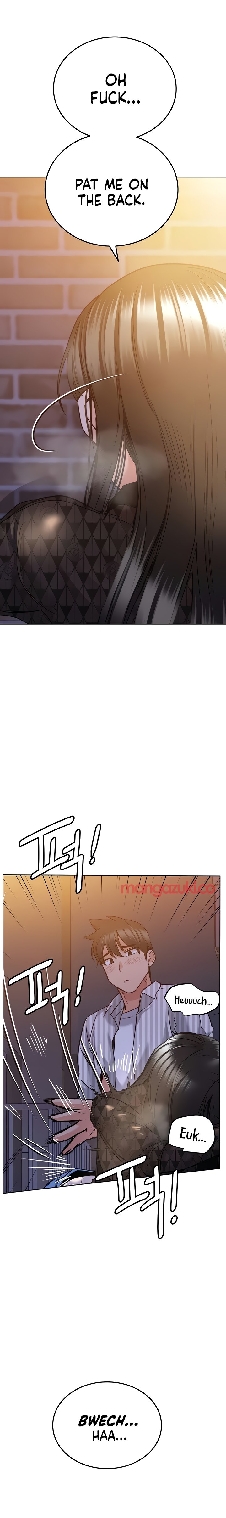 18+ Keep it a secret from your mother! Chapter 18 page 25