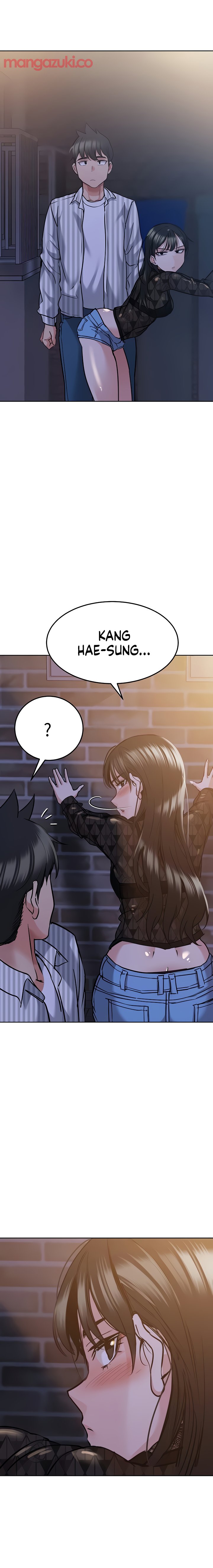 18+ Keep it a secret from your mother! Chapter 18 page 29