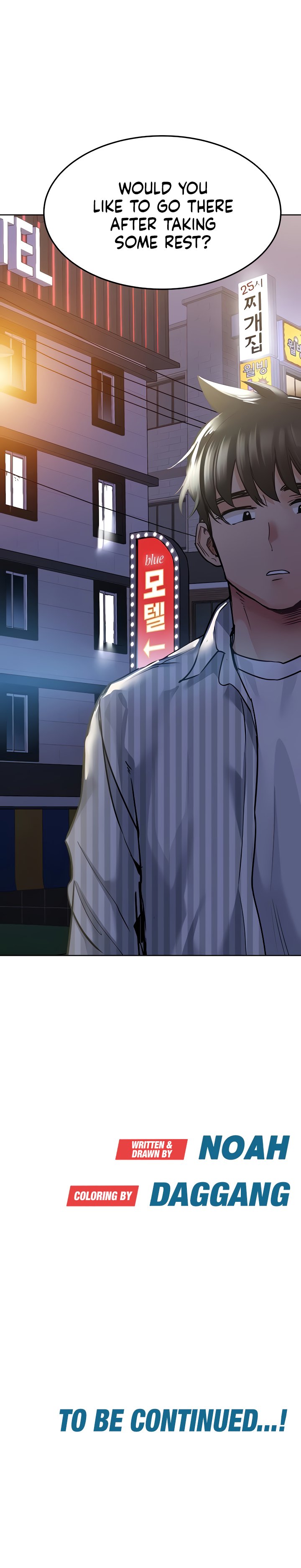 18+ Keep it a secret from your mother! Chapter 18 page 30