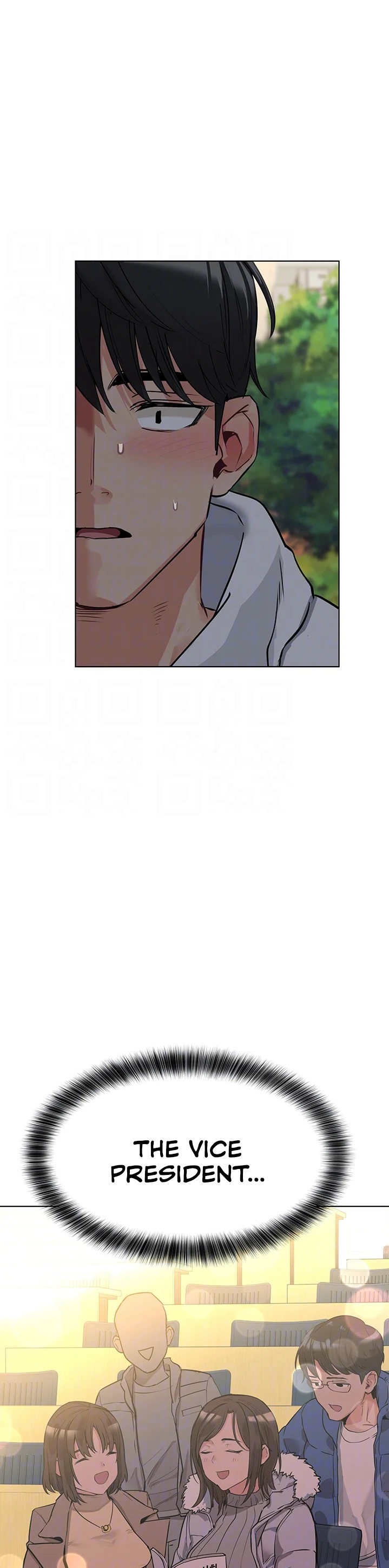 18+ Keep it a secret from your mother! Chapter 2 page 7