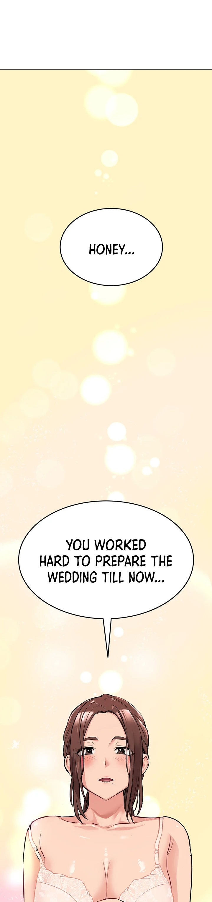 18+ Keep it a secret from your mother! Chapter 2 page 25