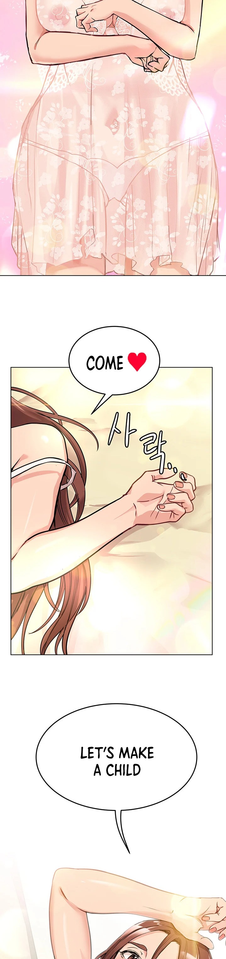 18+ Keep it a secret from your mother! Chapter 2 page 26