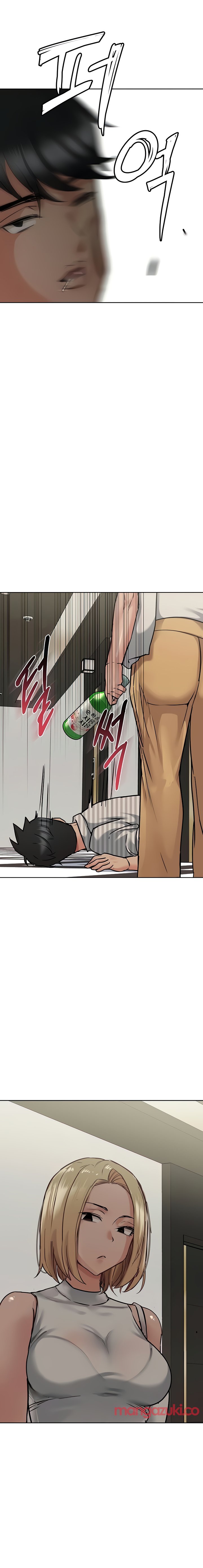 18+ Keep it a secret from your mother! Chapter 20 page 25