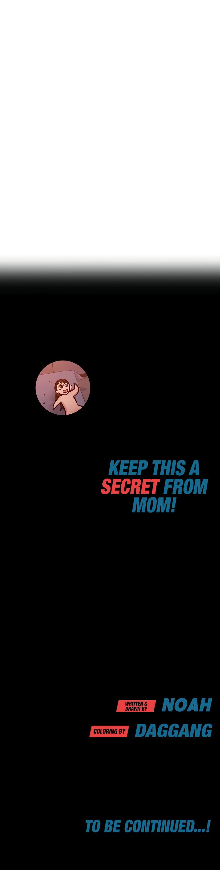 18+ Keep it a secret from your mother! Chapter 20 page 28