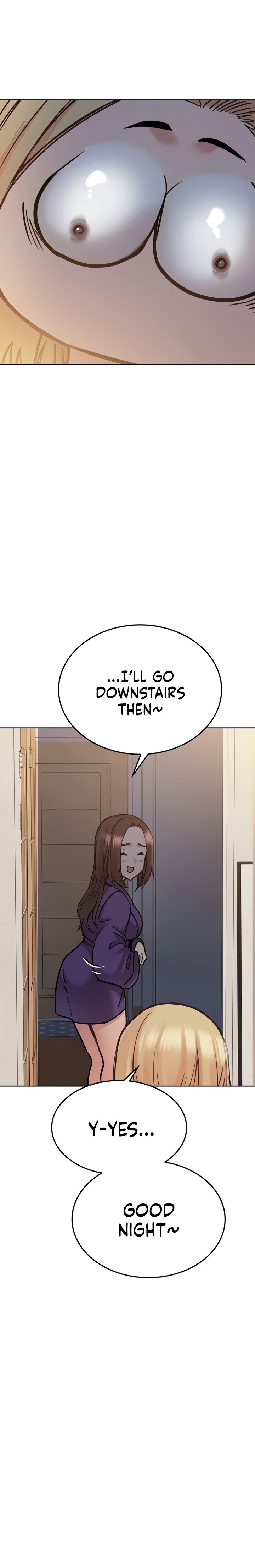 18+ Keep it a secret from your mother! Chapter 23 page 11
