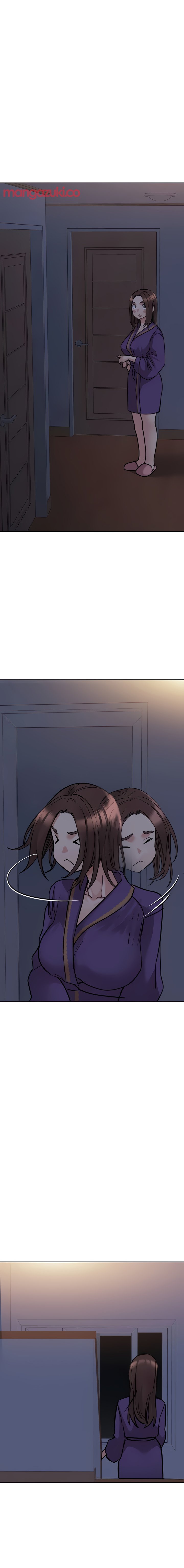18+ Keep it a secret from your mother! Chapter 23 page 13