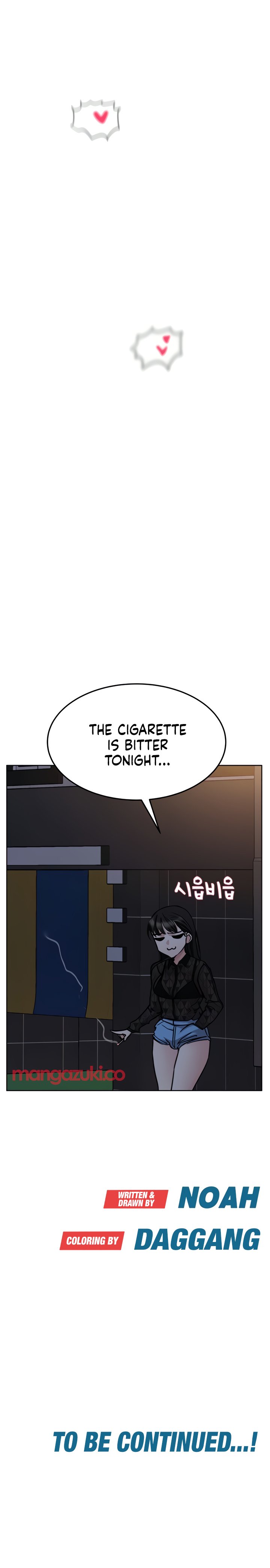 18+ Keep it a secret from your mother! Chapter 23 page 29