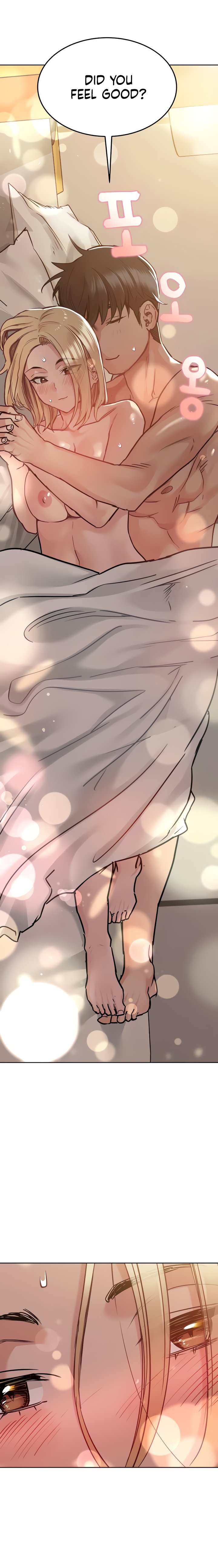 18+ Keep it a secret from your mother! Chapter 24 page 26