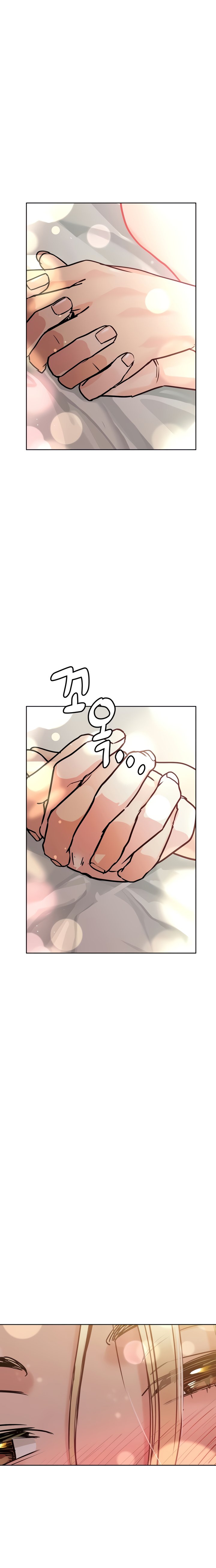 18+ Keep it a secret from your mother! Chapter 24 page 27