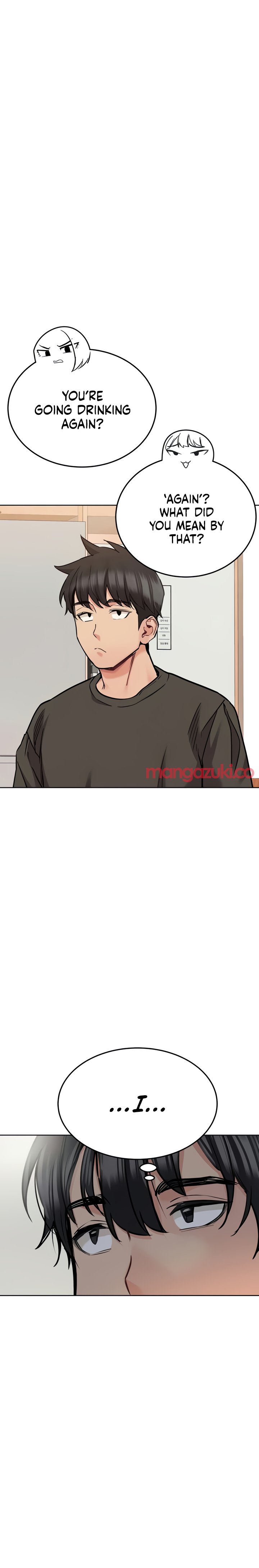18+ Keep it a secret from your mother! Chapter 25 page 17