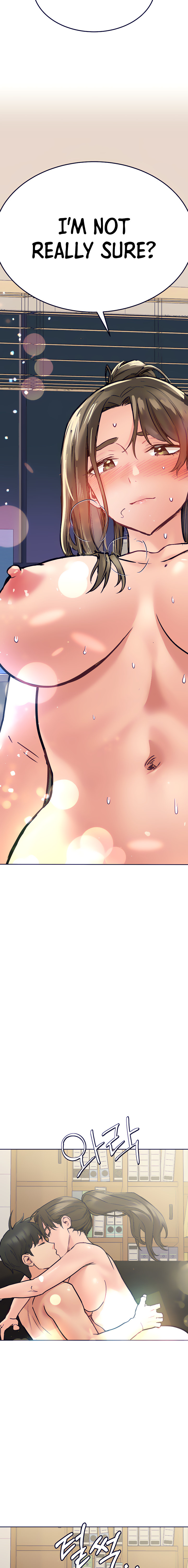 18+ Keep it a secret from your mother! Chapter 26 page 23
