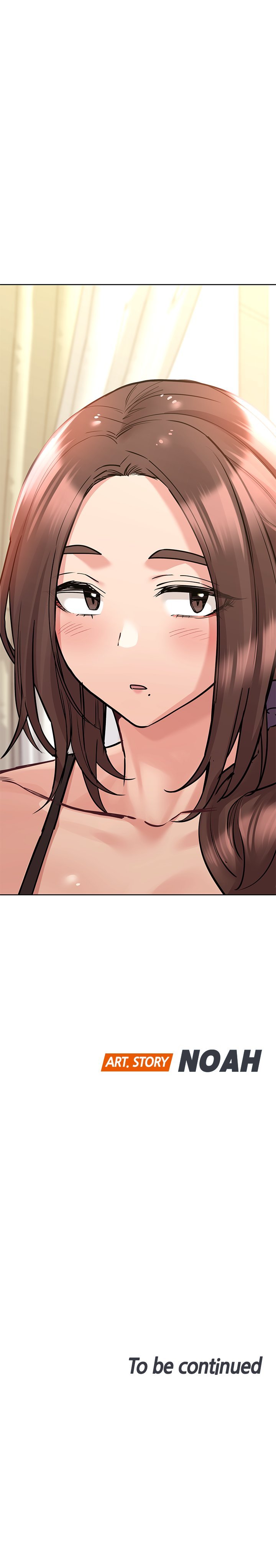 18+ Keep it a secret from your mother! Chapter 27 page 19