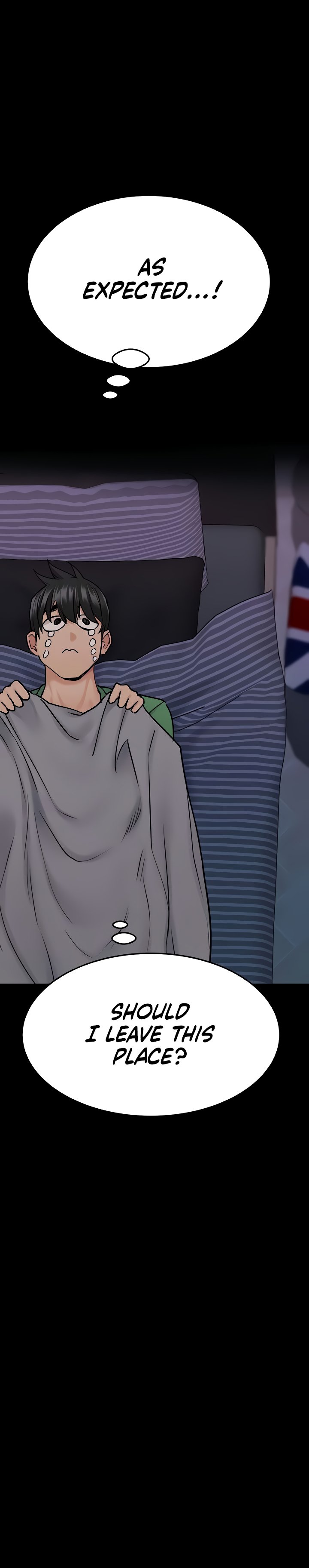 18+ Keep it a secret from your mother! Chapter 32 page 23