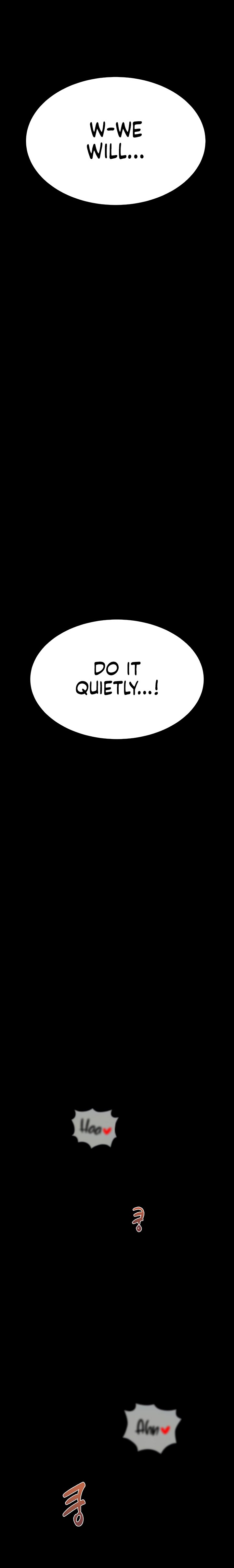 18+ Keep it a secret from your mother! Chapter 32 page 31