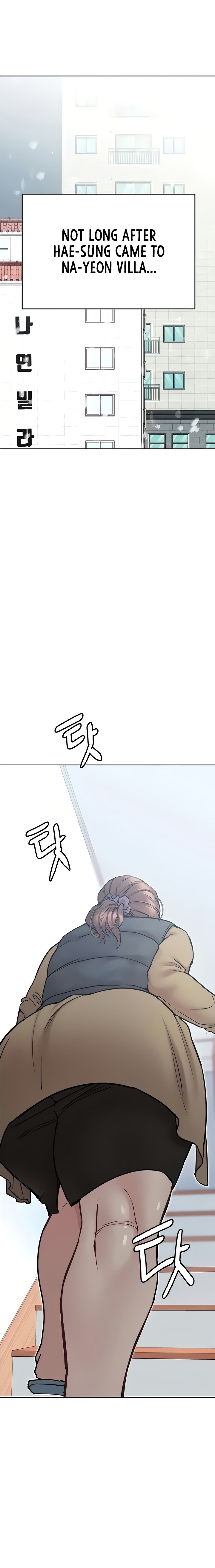 18+ Keep it a secret from your mother! Chapter 33 page 2