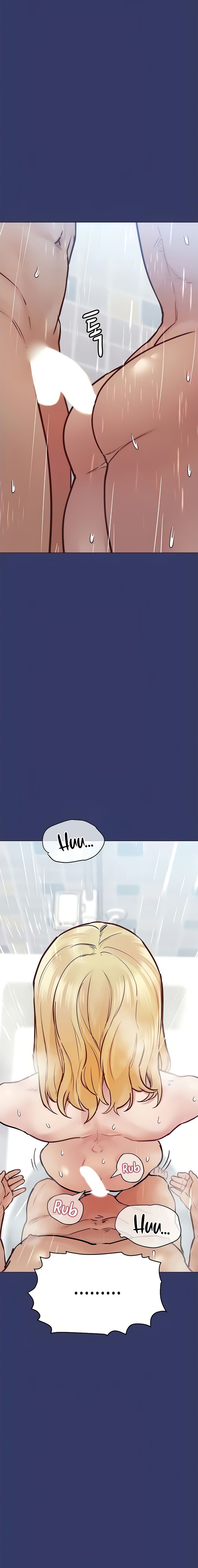18+ Keep it a secret from your mother! Chapter 33 page 26