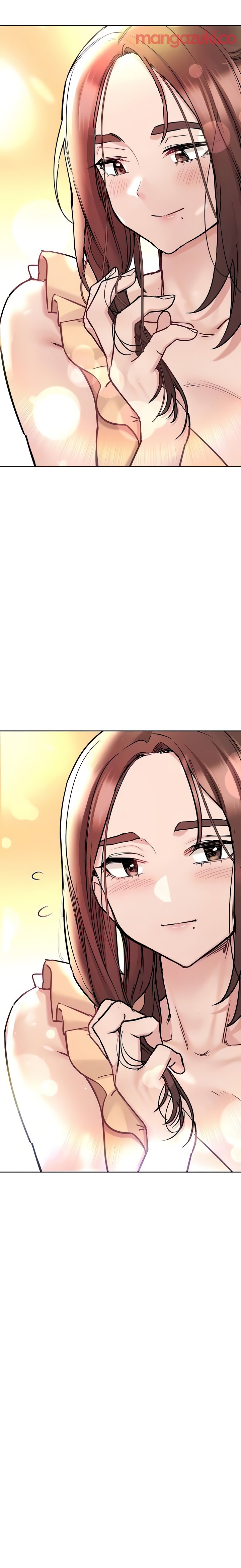 18+ Keep it a secret from your mother! Chapter 35 page 5