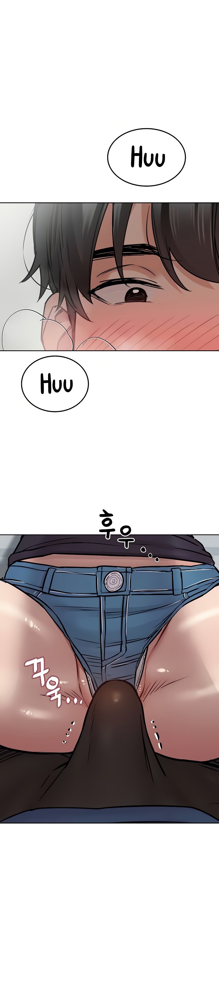 18+ Keep it a secret from your mother! Chapter 37 page 31