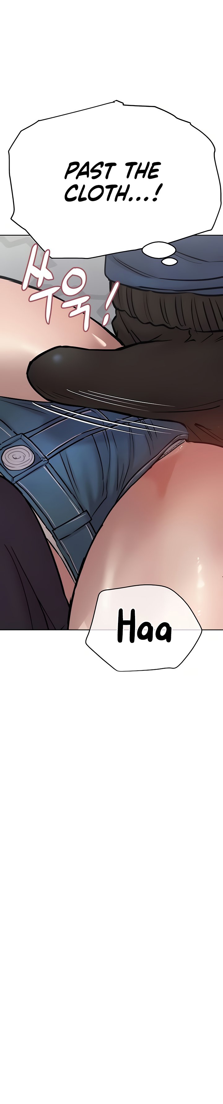18+ Keep it a secret from your mother! Chapter 37 page 34