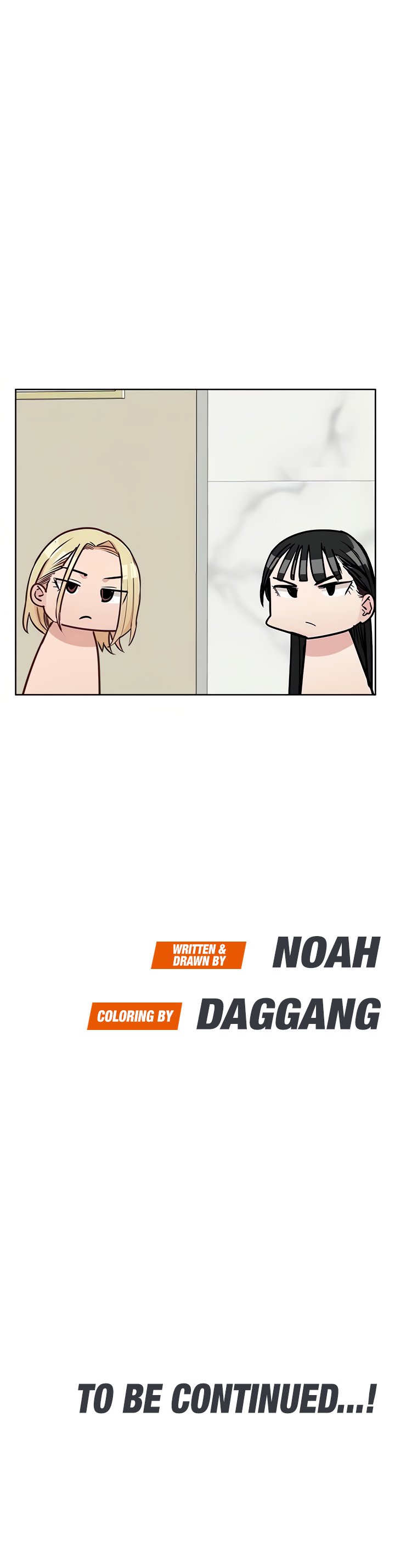 18+ Keep it a secret from your mother! Chapter 37 page 37