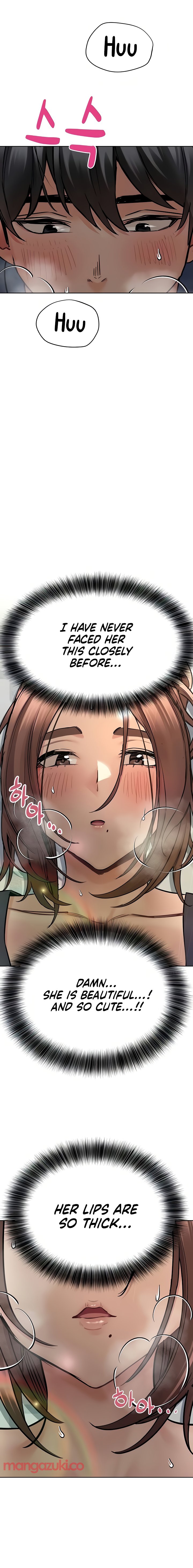 18+ Keep it a secret from your mother! Chapter 38 page 5