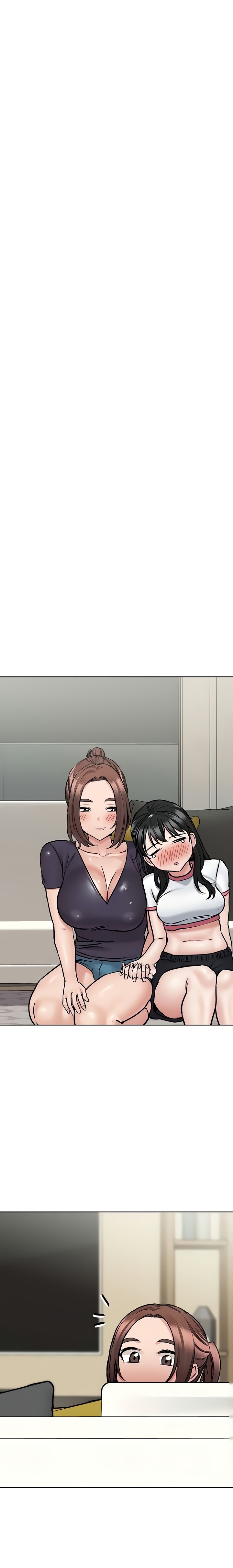 18+ Keep it a secret from your mother! Chapter 38 page 30