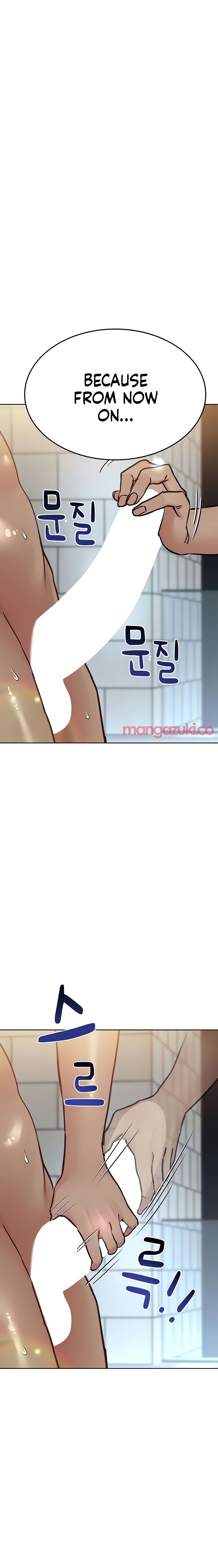 18+ Keep it a secret from your mother! Chapter 39 page 13