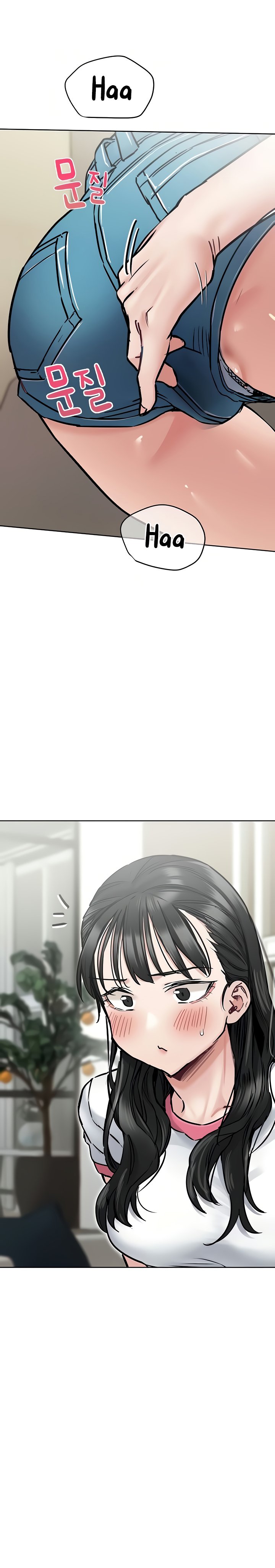 18+ Keep it a secret from your mother! Chapter 39 page 24