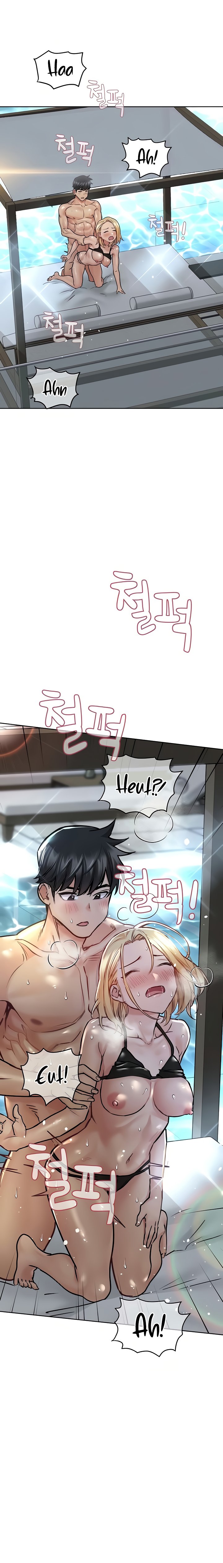 18+ Keep it a secret from your mother! Chapter 39 page 26