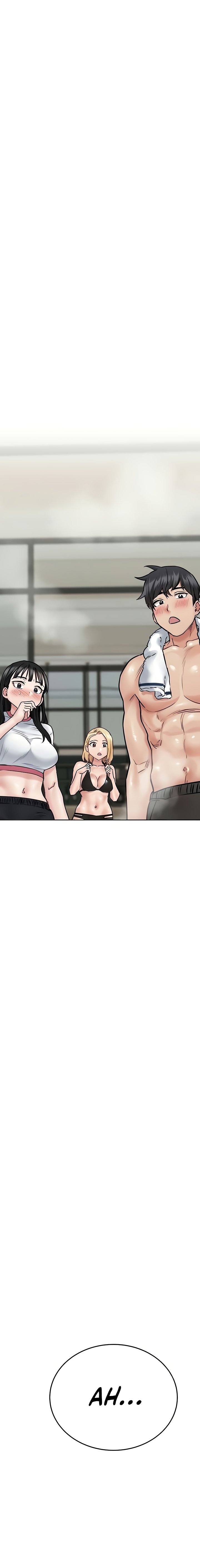 18+ Keep it a secret from your mother! Chapter 39 page 38