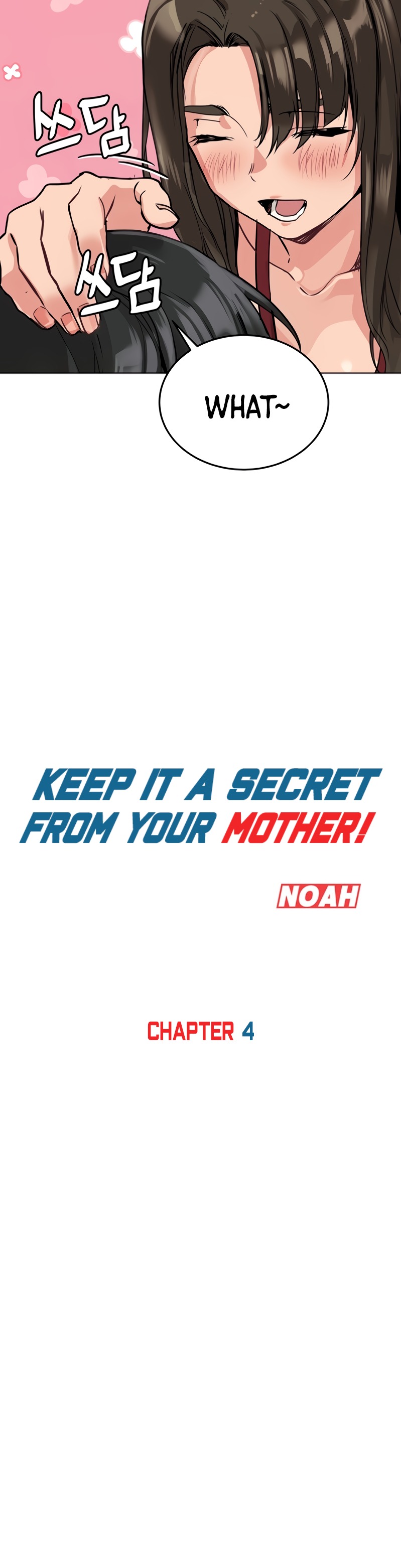 18+ Keep it a secret from your mother! Chapter 4 page 10