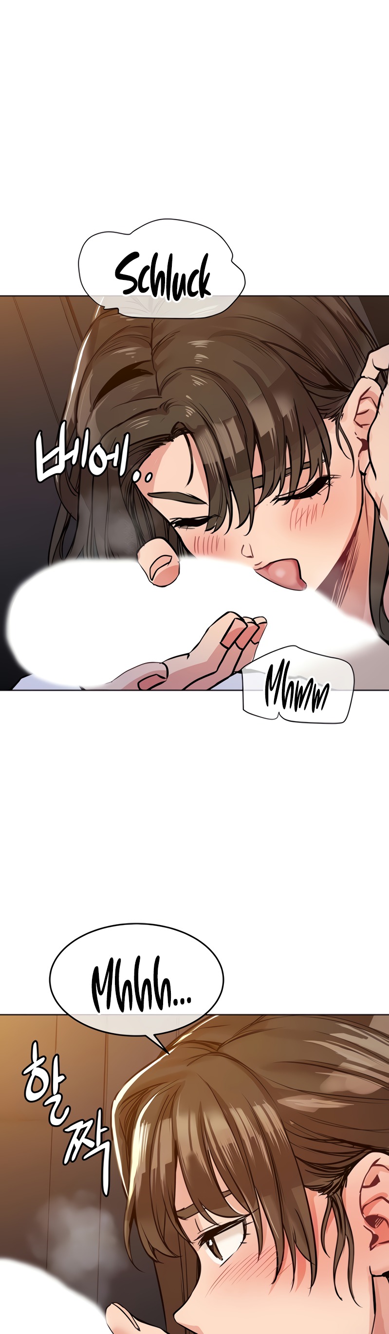 18+ Keep it a secret from your mother! Chapter 4 page 13