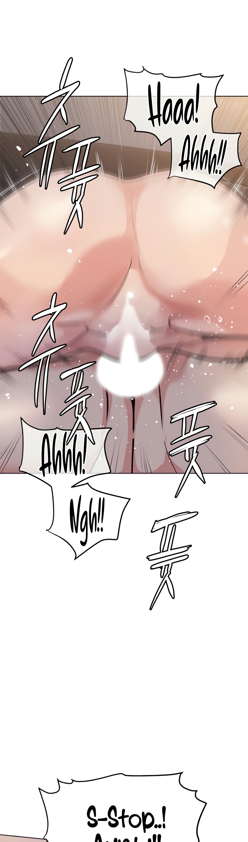 18+ Keep it a secret from your mother! Chapter 4 page 33