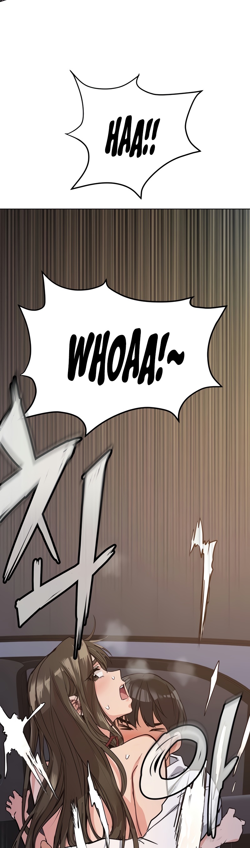 18+ Keep it a secret from your mother! Chapter 4 page 35